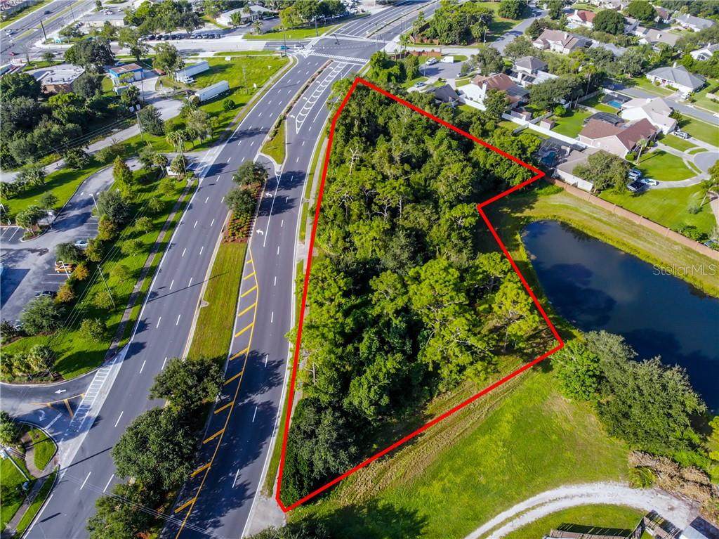 0 Ronald Reagan Boulevard - Photo 1