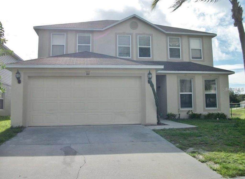 141 Circle Hill Road - Photo 1