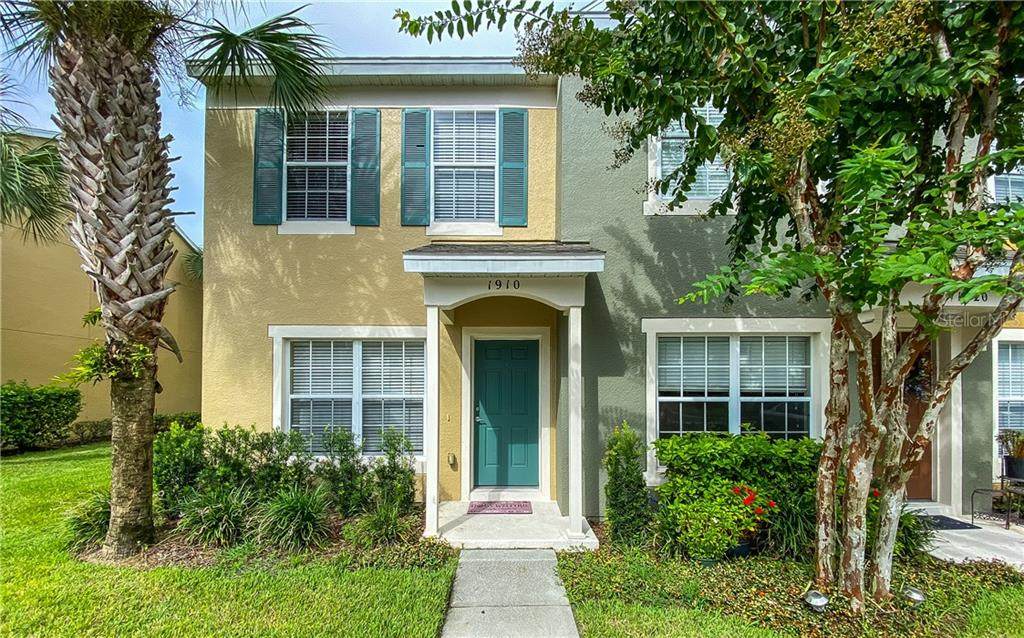 1910 Stockton Drive - Photo 1