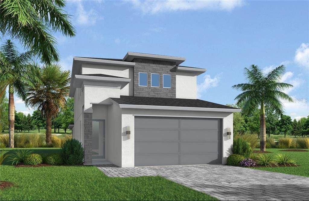 916 Desert Mountain Court - Photo 1