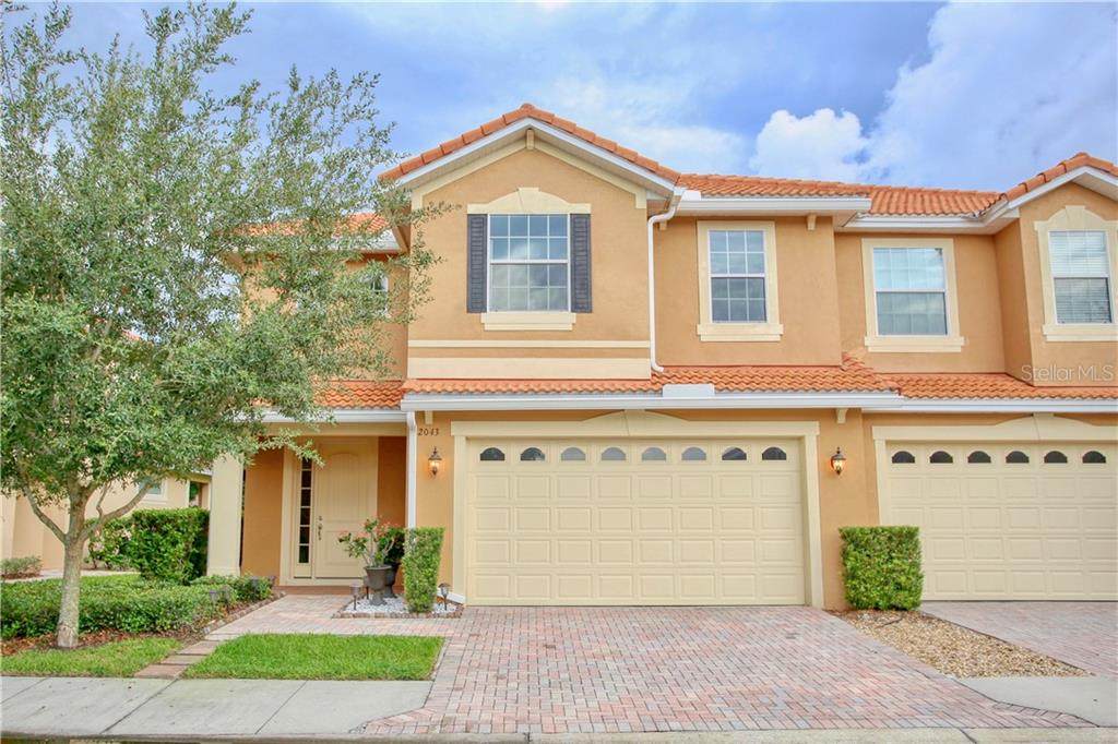 2043 Michael Tiago Circle - Photo 1
