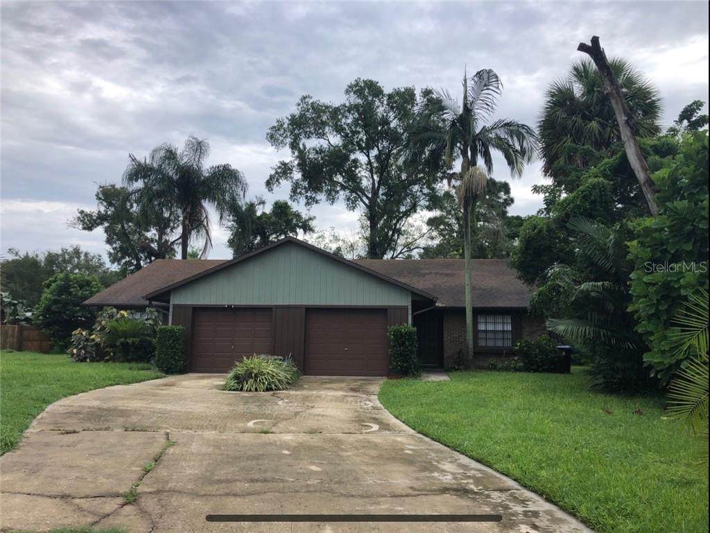4521 Hidden Oak Court - Photo 1