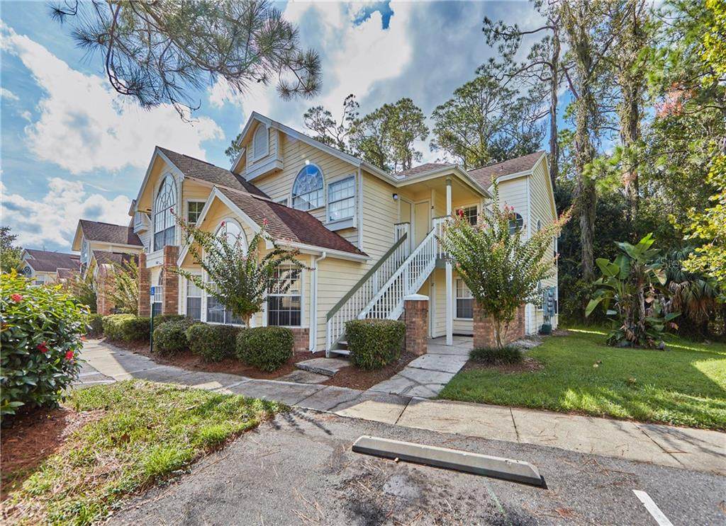 5005 Laguna Bay Circle - Photo 1