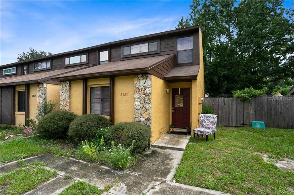2823 Hunt Club Lane - Photo 1