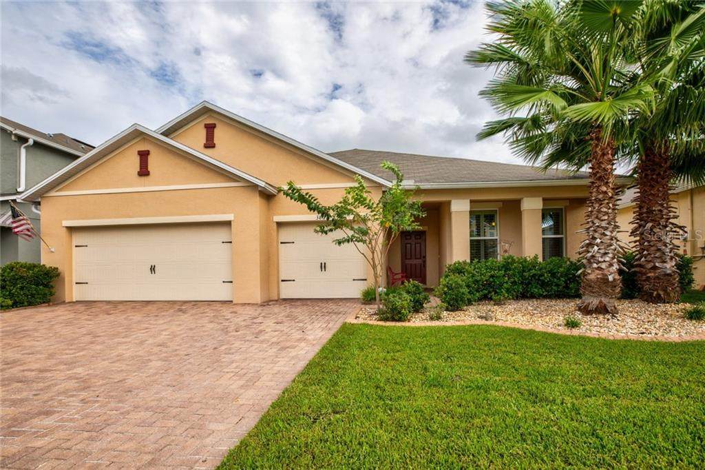 3869 Mt Vernon Way - Photo 1
