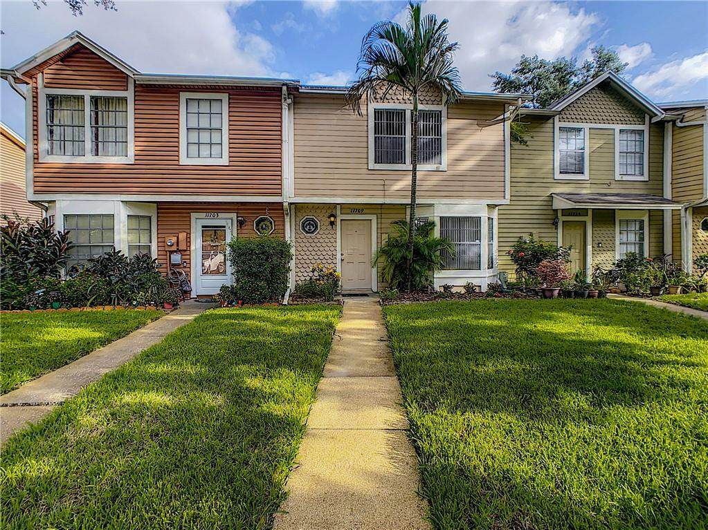 11709 Windbourne Court - Photo 1