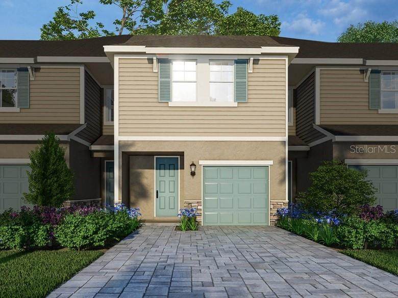1023 Orchard Arbour Court - Photo 1