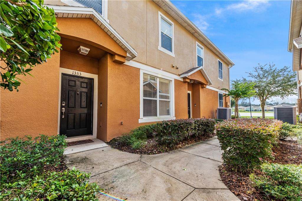 1333 Broken Oak Drive - Photo 1