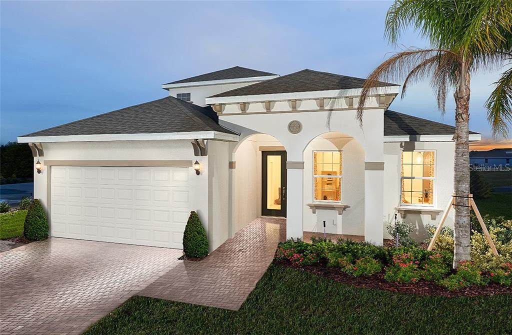 2964 Florida Bay Drive - Photo 1
