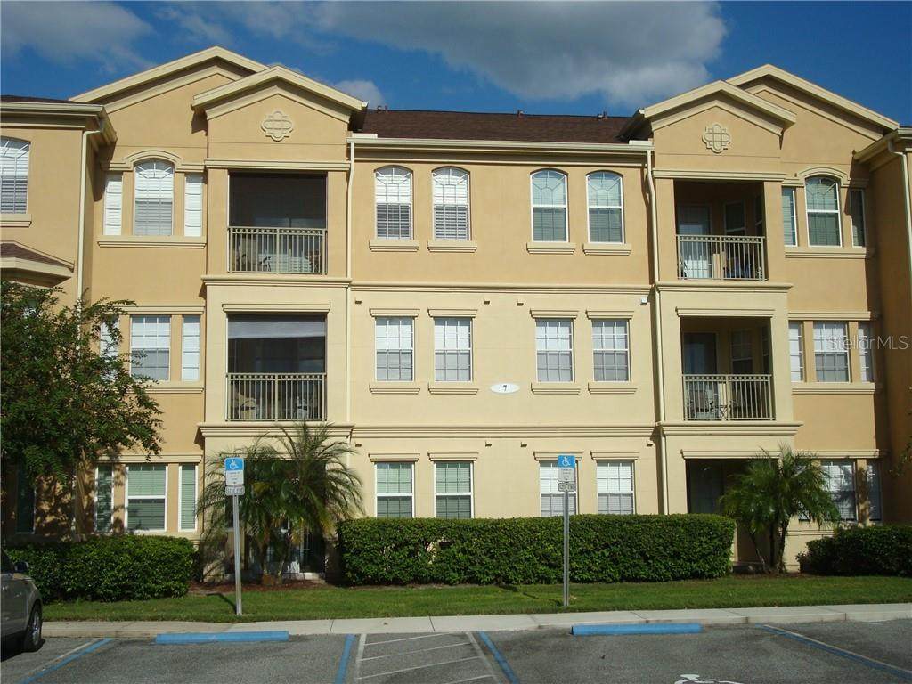 604 Terrace Ridge Circle - Photo 1