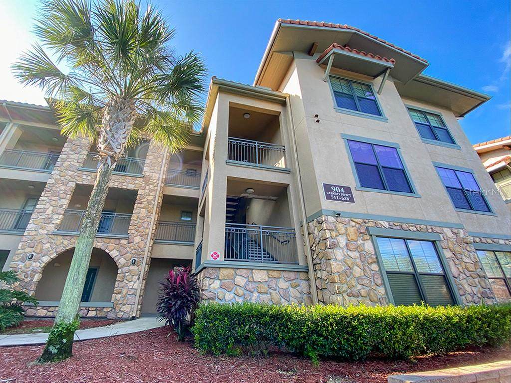904 Charo Parkway - Photo 1