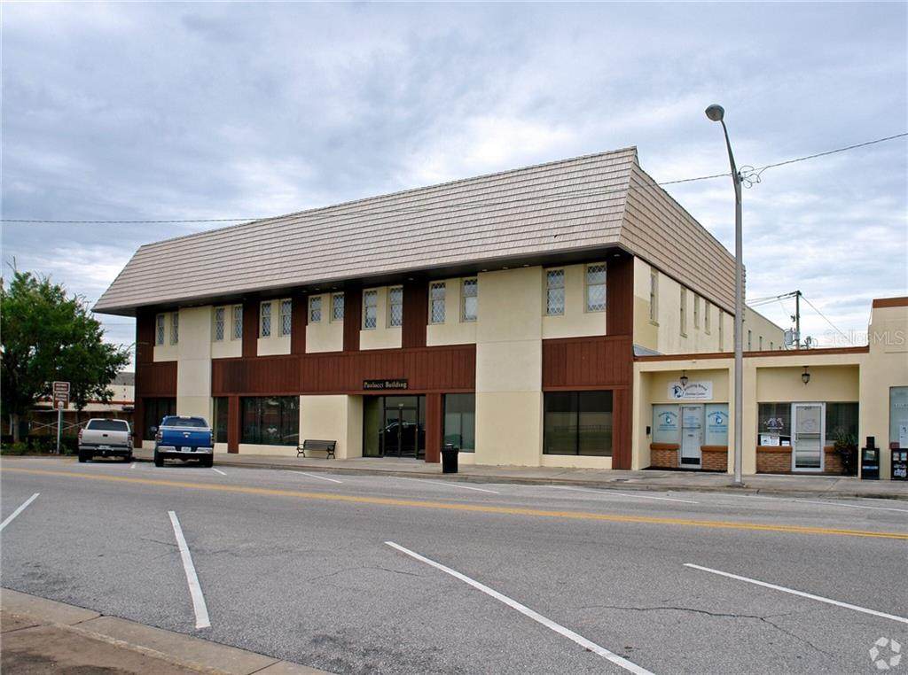 201 1ST Street - Photo 1
