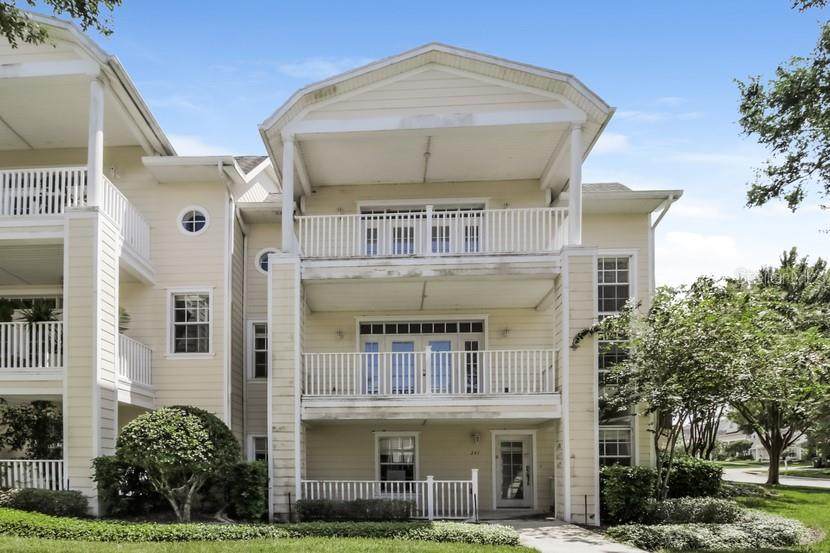 241 Nautica Mile Drive - Photo 1