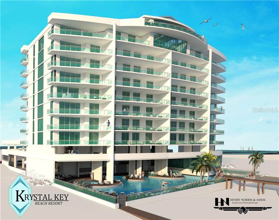 16557 Perdido Key Drive - Photo 1
