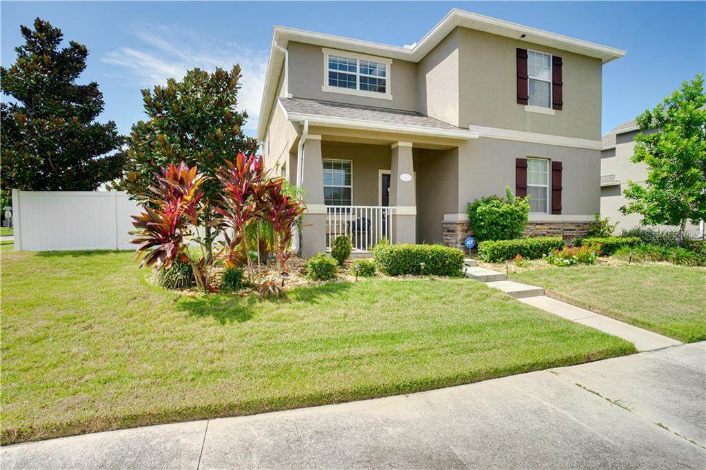 1054 Seburn Road - Photo 1