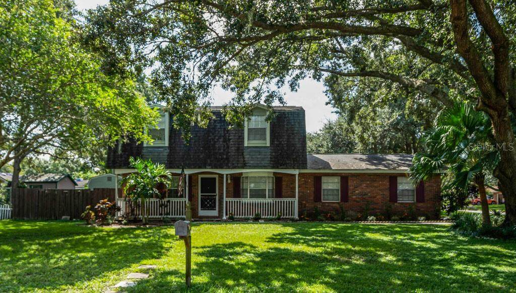 136 Roper Drive - Photo 1