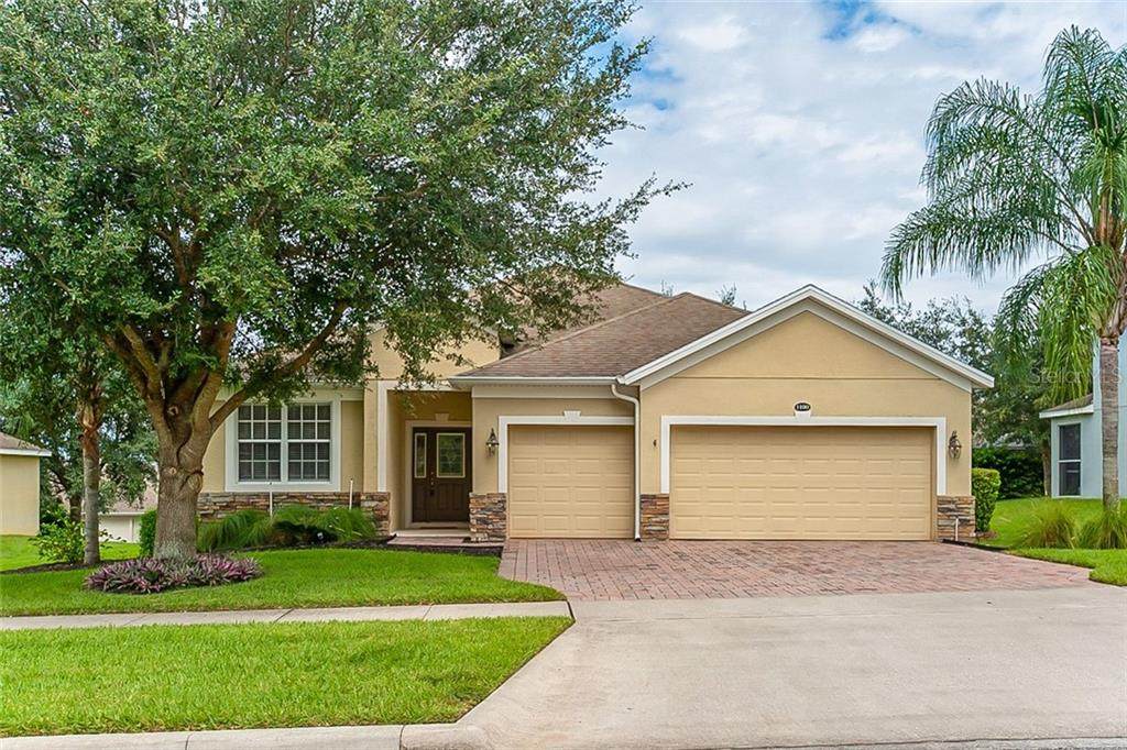 1100 Glenraven Lane - Photo 1