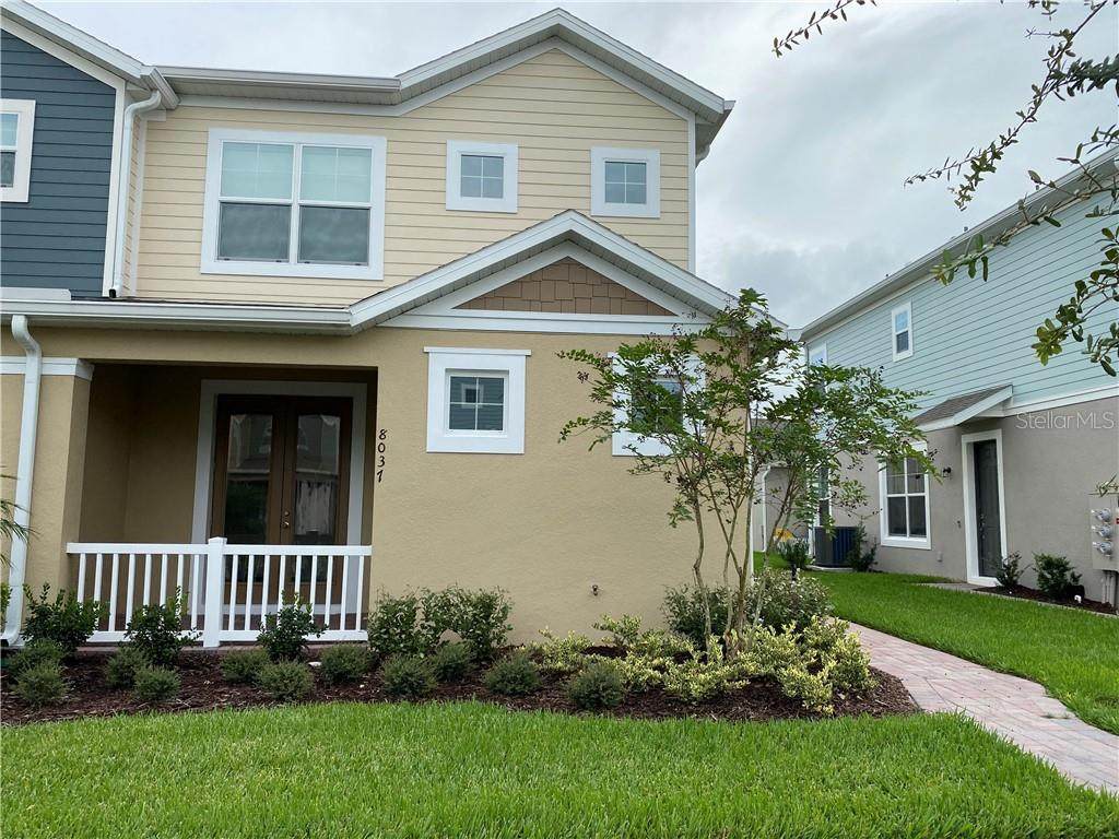 8037 Basilica Lane - Photo 1