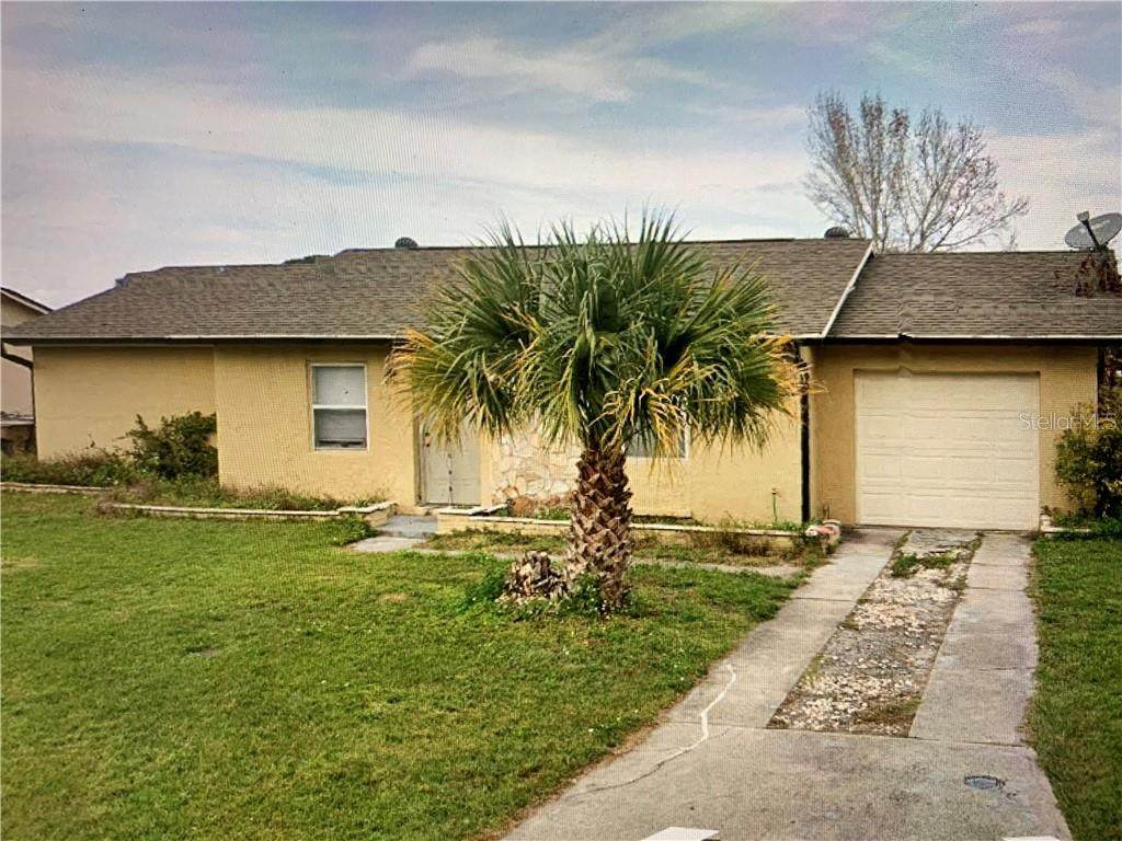 237 La Paz Drive - Photo 1
