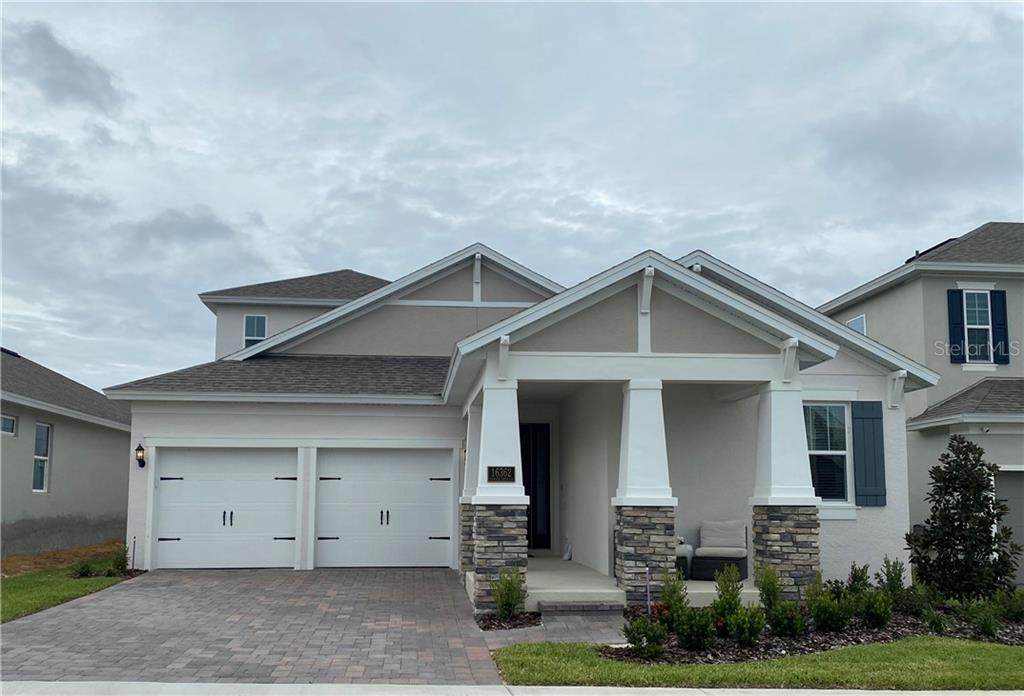 5605 Orange Orchard Drive - Photo 1