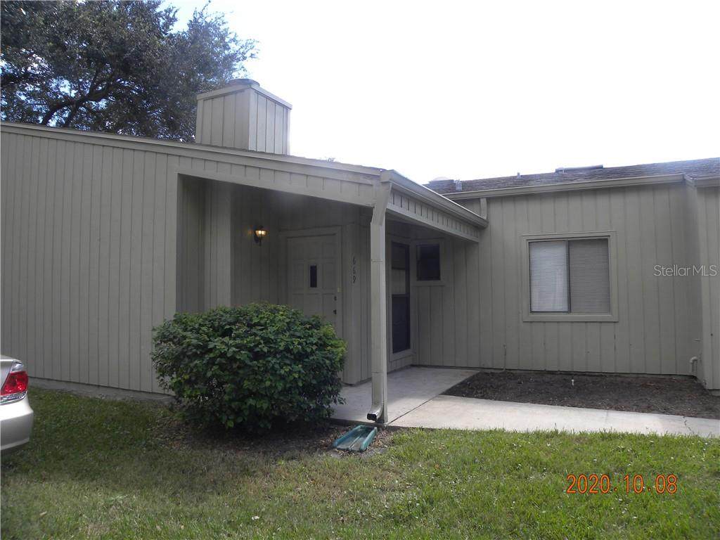 669 Fellowship Drive - Photo 1