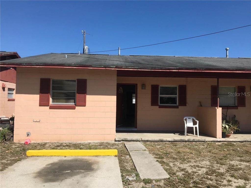 816 Douglas Street - Photo 1