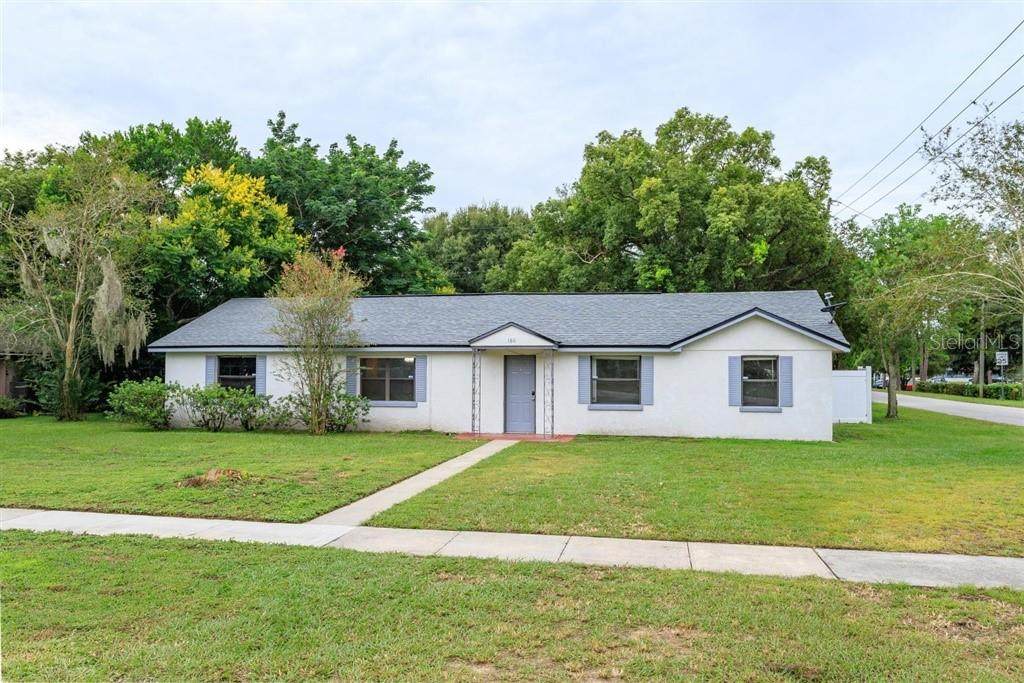 160 Seminole Avenue - Photo 1