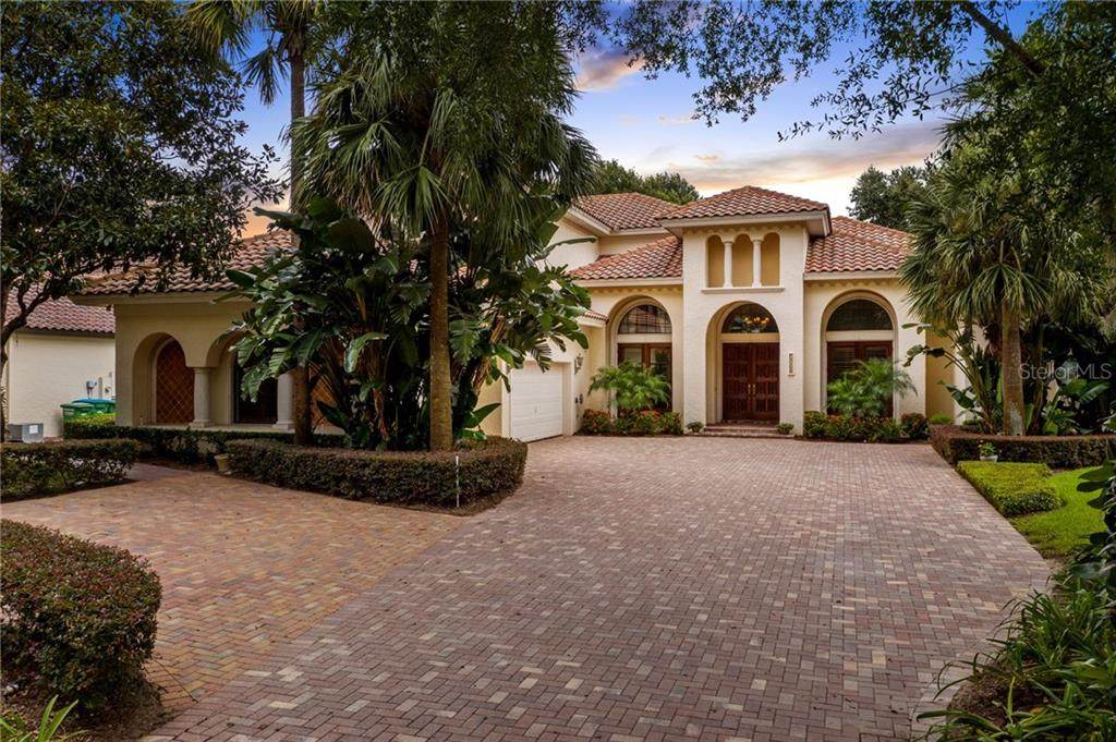 1760 Lookout Landing Circle - Photo 1