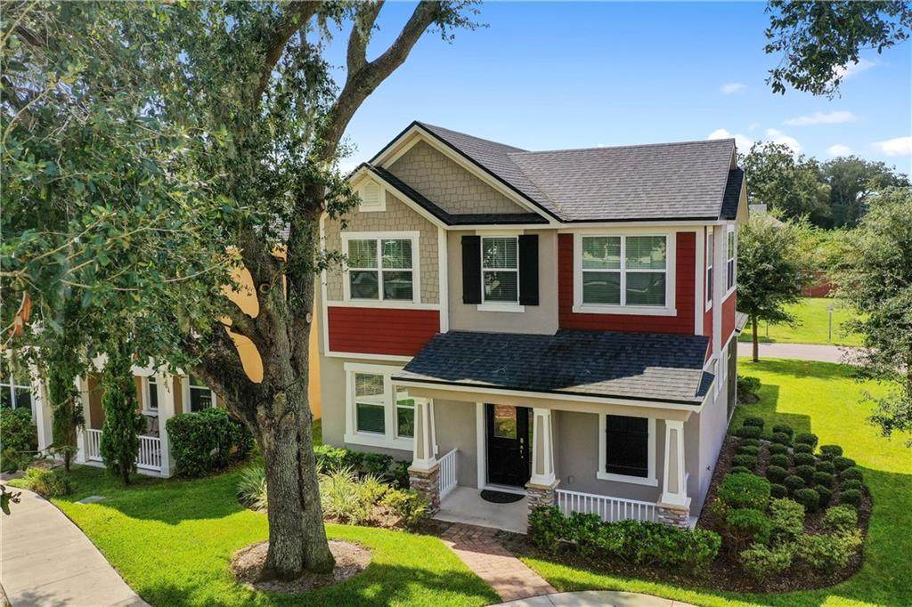 1123 Sand Creek Loop - Photo 1