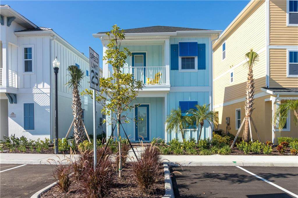 2996 Salted Rim Road - Photo 1