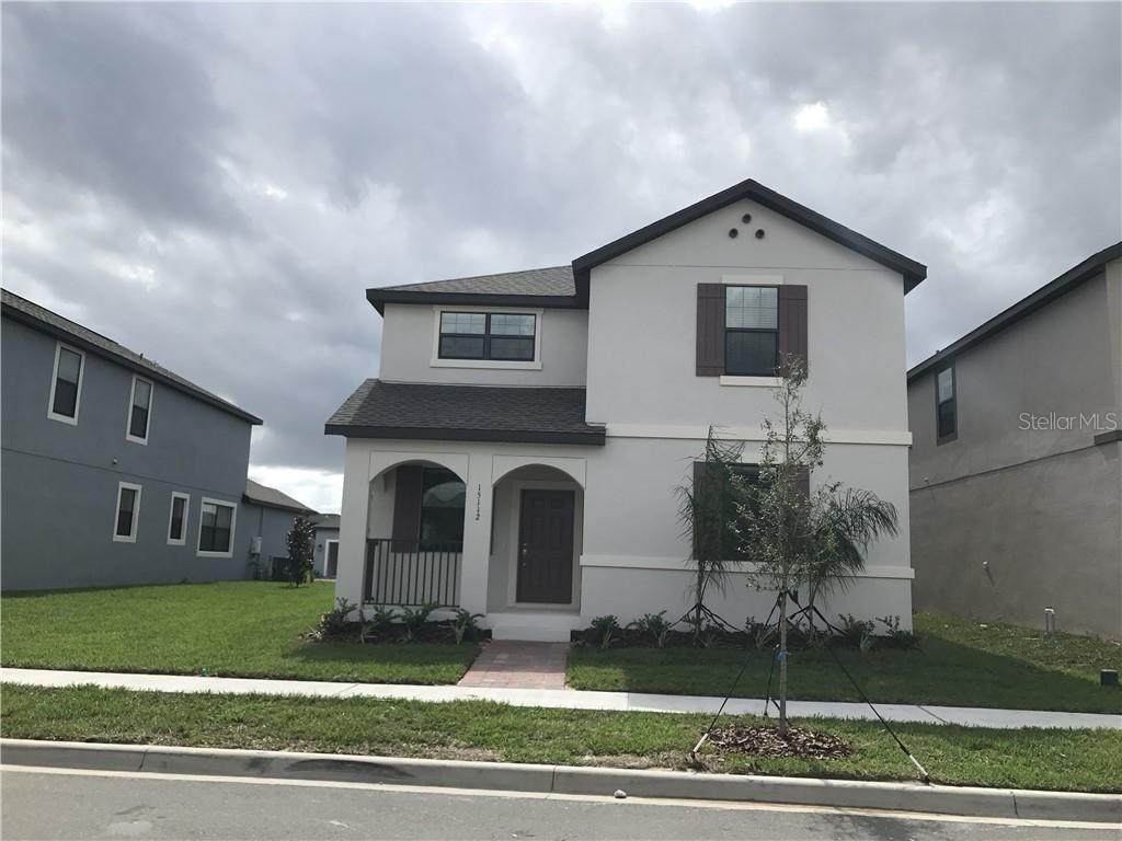 15112 Night Heron Drive - Photo 1