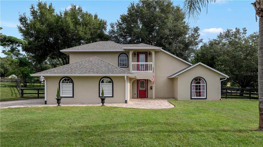 15919 Paddock Drive - Photo 1