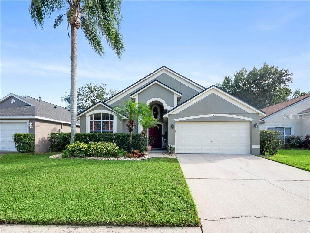 2787 Snow Goose Lane - Photo 1