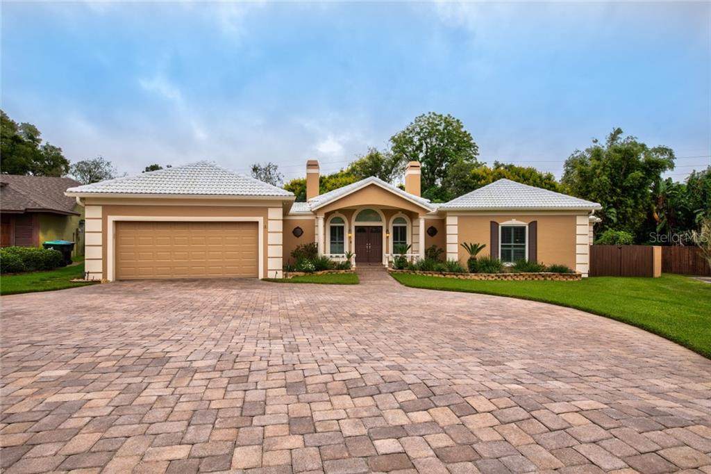 8401 Lyric Court - Photo 1