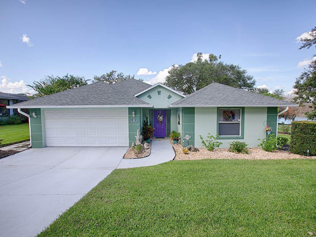 14707 Green Valley Boulevard - Photo 1
