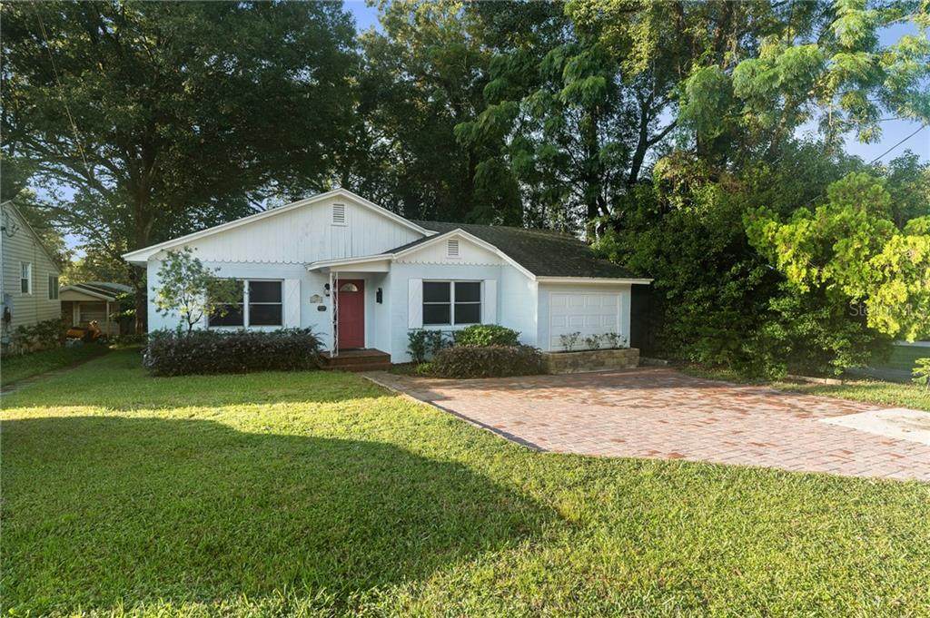 1406 Jefferson Street - Photo 1