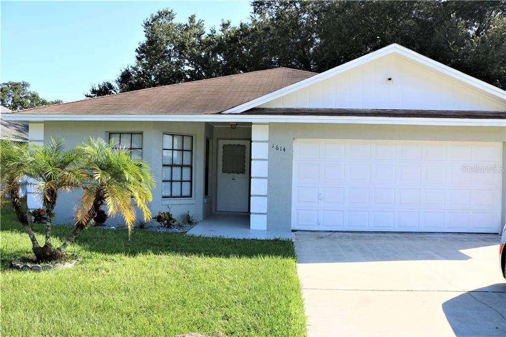 1614 Sunburst Way - Photo 1