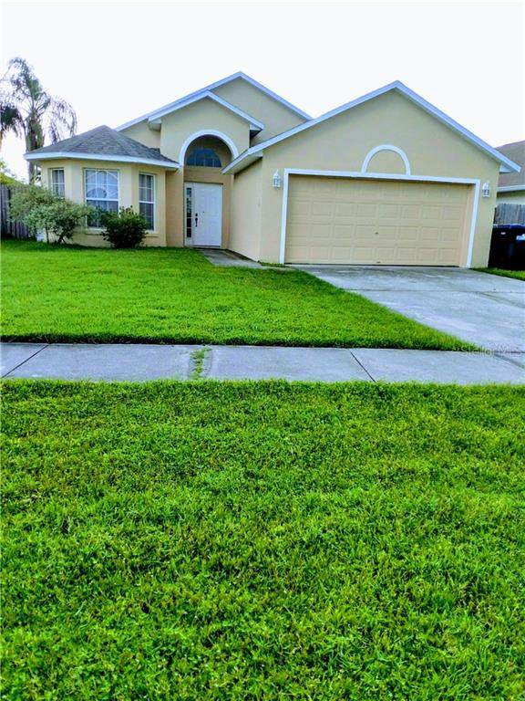 2467 Island Club - Photo 1
