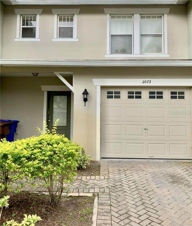 2073 Cypress Bay Boulevard - Photo 1