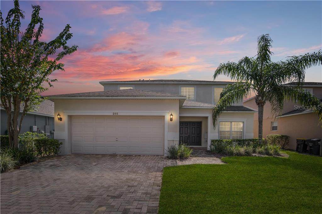 205 Highgate Park Boulevard - Photo 1