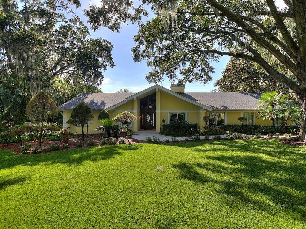 2608 Midsummer Drive - Photo 1