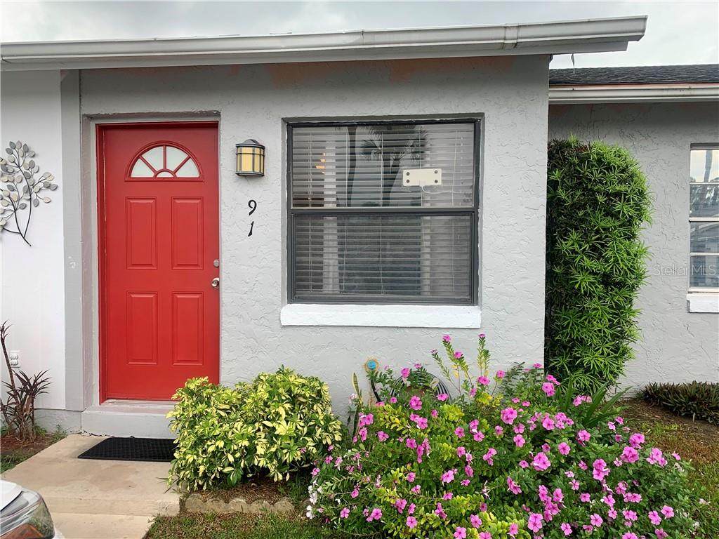 91 Lake Villa Way - Photo 1