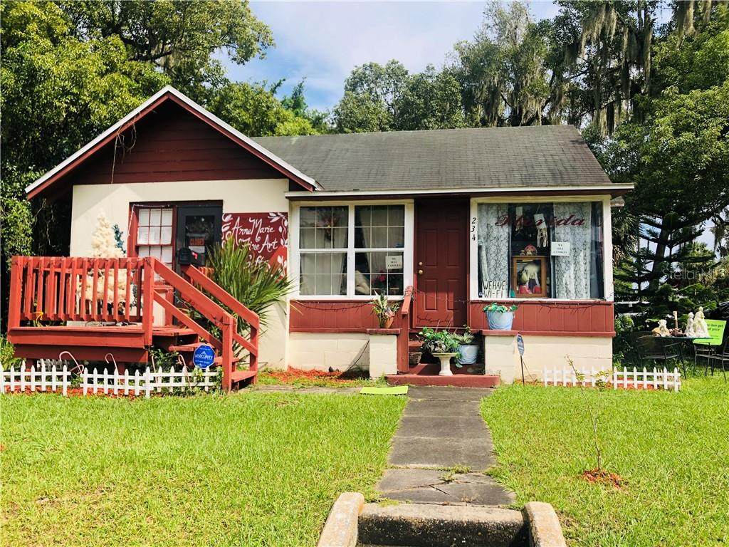 234 Volusia Avenue - Photo 1