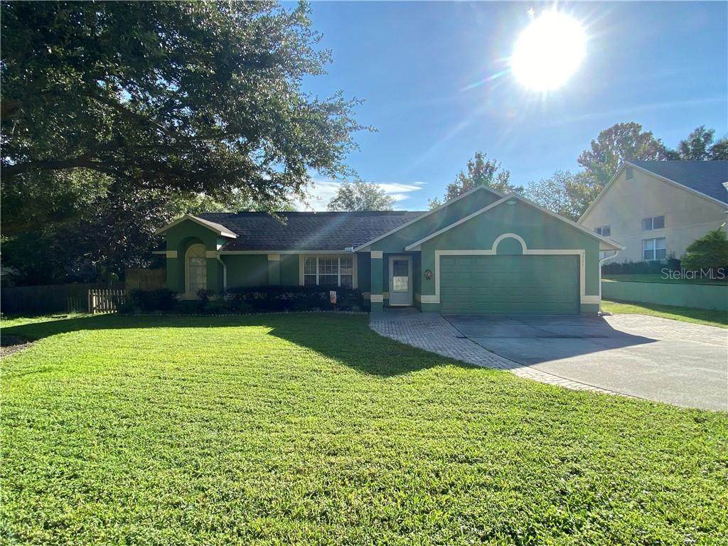 321 Pine Shadow Lane - Photo 1