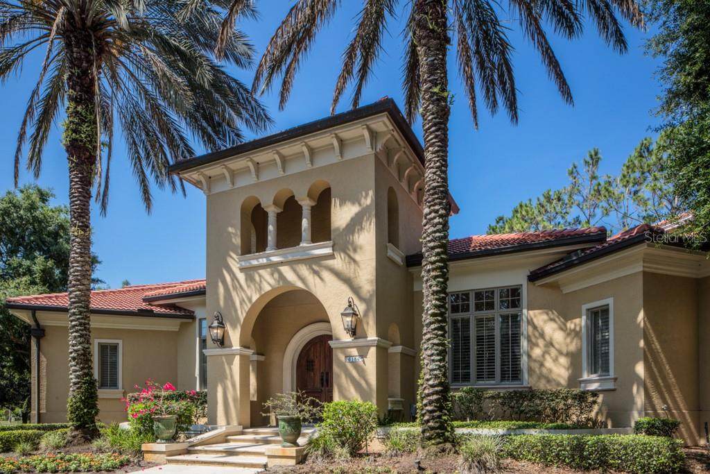 6186 Louise Cove Drive - Photo 1