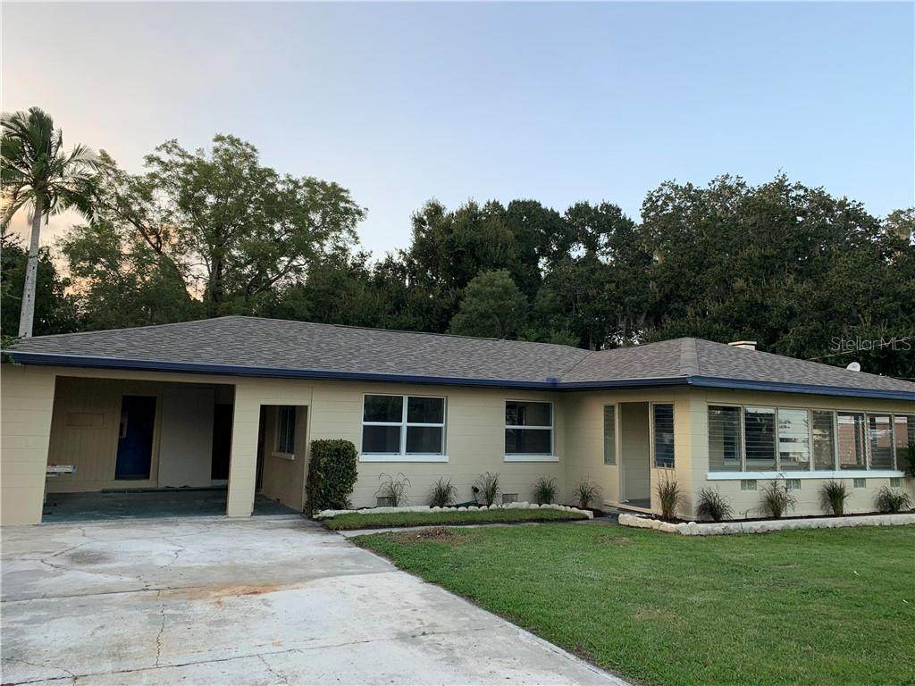 121 Lake Reedy Boulevard - Photo 1