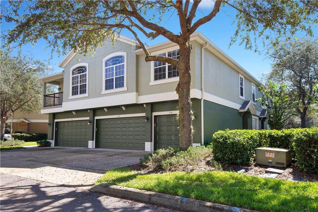 754 Ashworth Overlook Drive - Photo 1