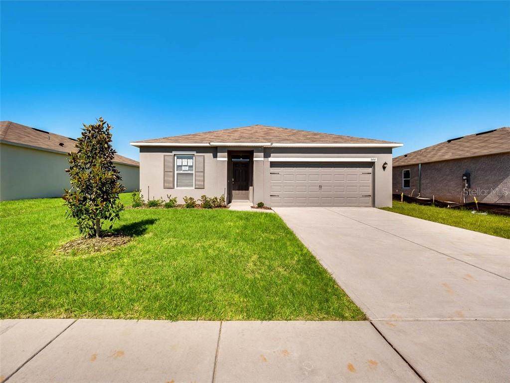 2668 Grand Central Avenue - Photo 1