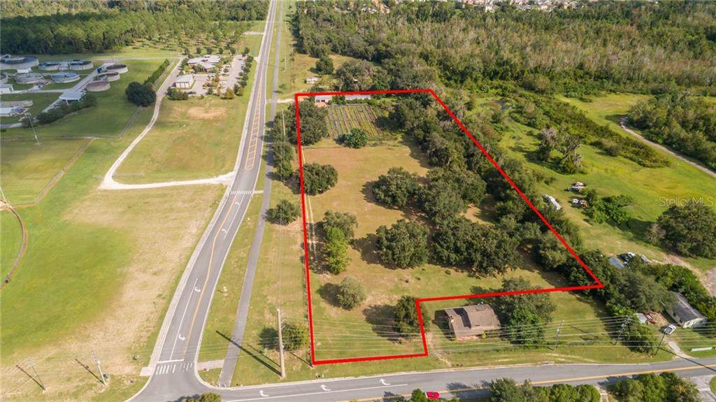 2450 Woodlea Road - Photo 1