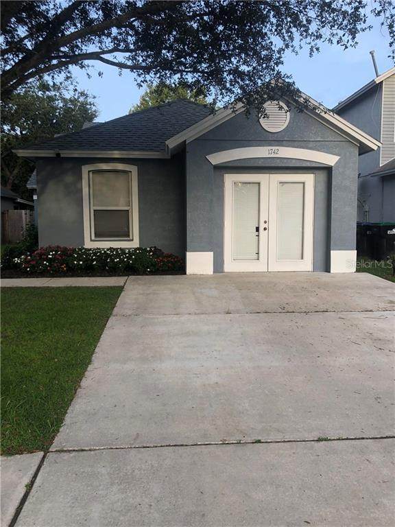 1742 Circe Lake Court - Photo 1